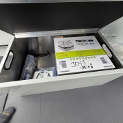 2026 Weldcraft 210 Revolution - Seafrost Metallic